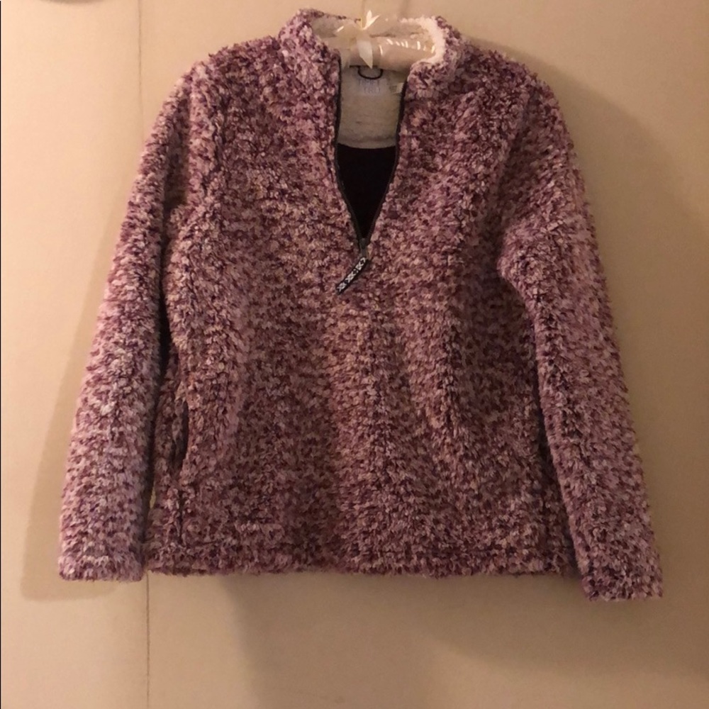 Time and tru sweater